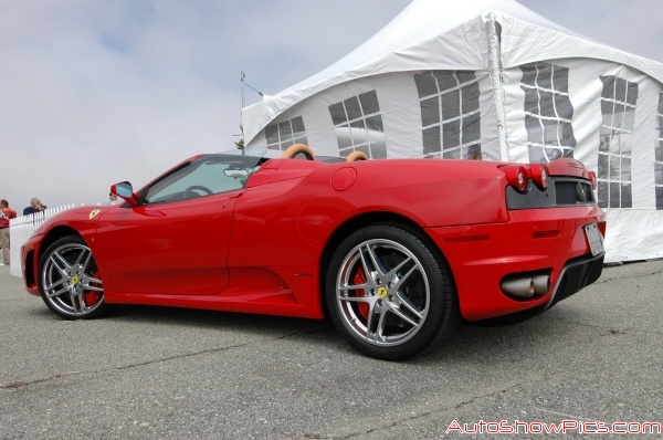 Ferrari F430